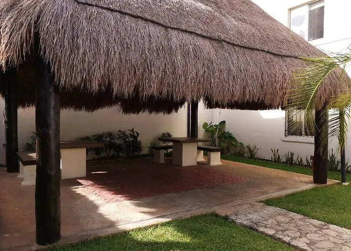 Apartamento Hermoso Departamento Totalmente Equipado