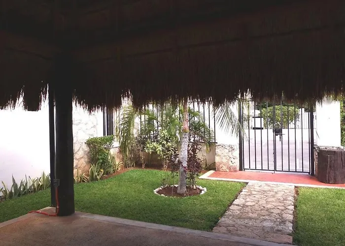 Apartamento Hermoso Departamento Totalmente Equipado Playa del Carmen