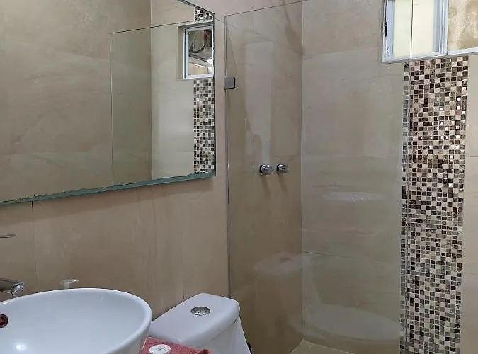 Hermoso Departamento Totalmente Equipado Apartamento Playa del Carmen