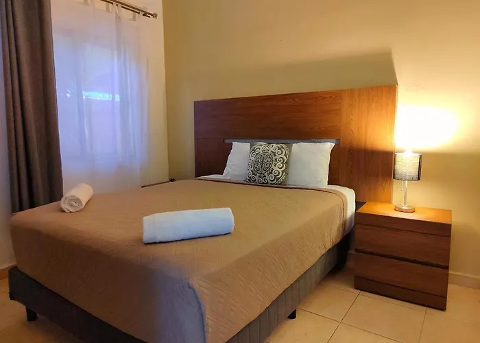 Hermoso Departamento Totalmente Equipado Apartamento *