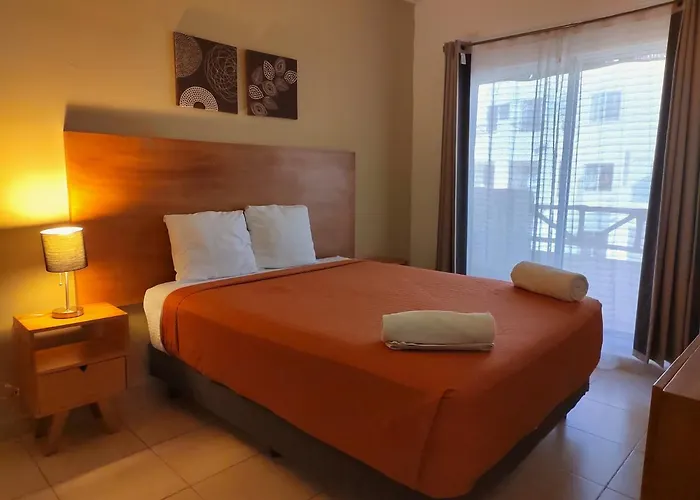 Hermoso Departamento Totalmente Equipado Apartment