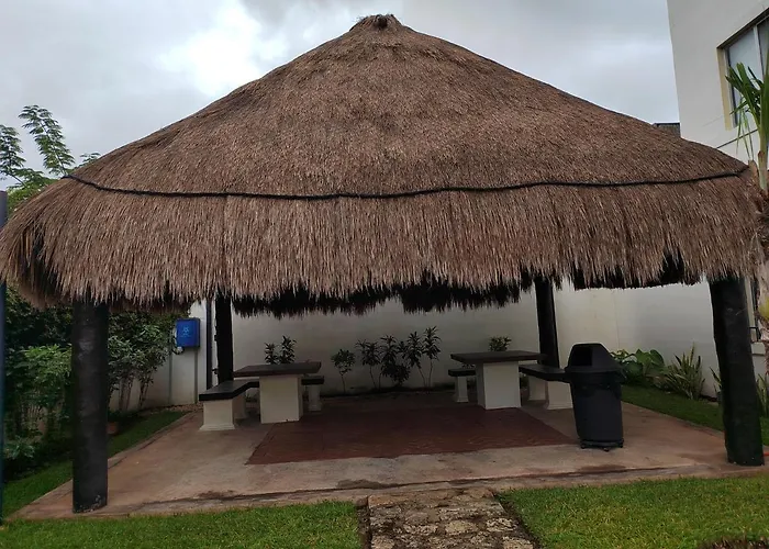 Hermoso Departamento Totalmente Equipado Apartamento