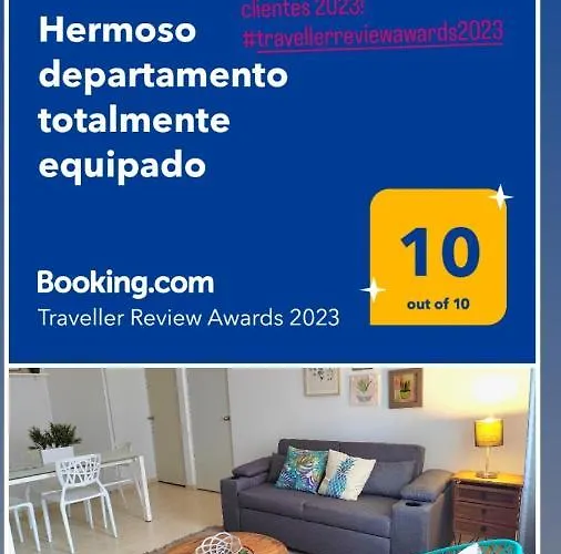 Apartamento Hermoso Departamento Totalmente Equipado Playa del Carmen